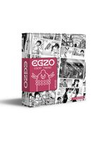 Prezerwatywy-Egzo Uncle Bob