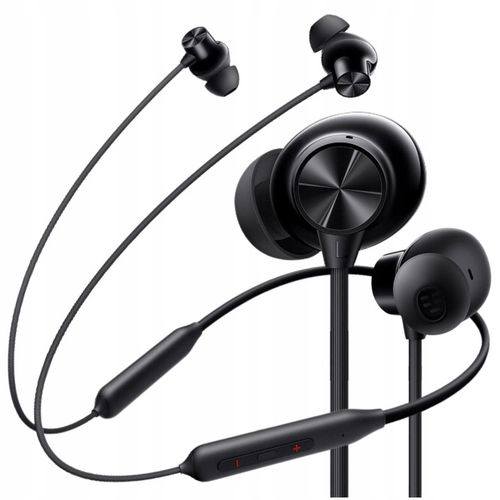SŁUCHAWKI Bezprzewodowe ONEPLUS Z2 Magico Black redukcja szumów SPORTOWE na Arena.pl