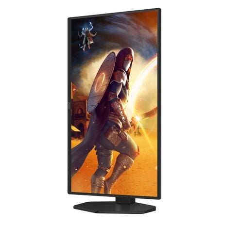 Monitor LED 24" AOC 25G4SXU na Arena.pl