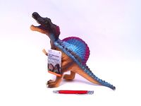 Dinozaur Spinosaurus z dCwiękiem BY168-822 04061