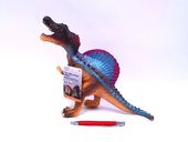 Dinozaur Spinosaurus z dCwiękiem BY168-822 04061