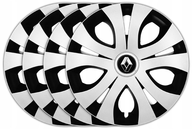 KOŁPAKI 17'' RENAULT Vel Satis Espace Fluence TPM zdjęcie 1
