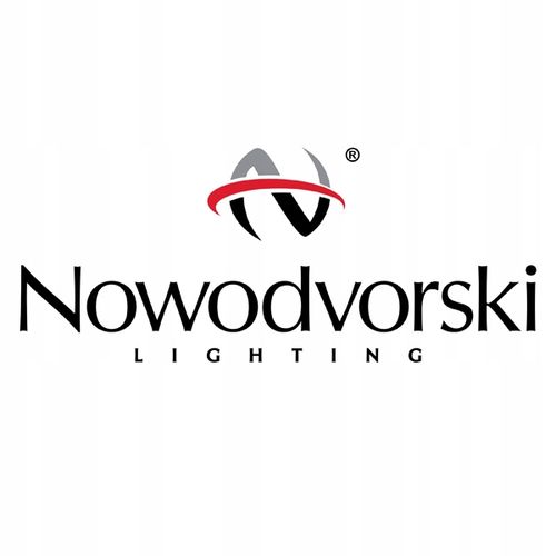LAMPA ŚCIENNA BERGEN KINKIET NOWODVORSKI 9706 na Arena.pl