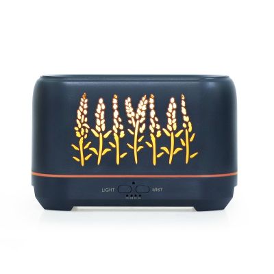 Dyfuzor zapachowy płomieniowy na Arena.pl