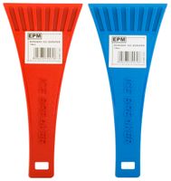 SKROBACZKA SAMOCHODOWA 18CM ICE SCRAPER - E-900-1001