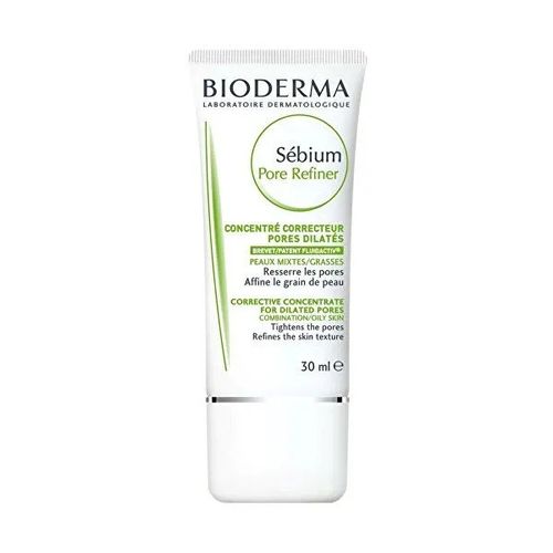 BIODERMA Pore Refiner Sebium Korygująca Pielęgnacja Rozszerzonych na Arena.pl