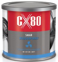 SMAR WODOODPORNY DO TRUDNYCH WARUNKÓW 500G - CX-081