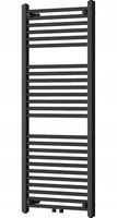 MEXEN MARS GRZEJNIK ŁAZIENKOWY 1200x500 CZARNY