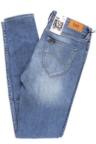 LEE JODEE DUSK BLUE L529AYNC W28  L35 na Arena.pl