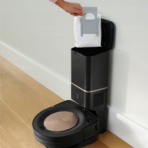 Worki iRobot Roomba i7 i7+ s9 s9+ J, J+, Combo 10 MAX ORYGINALNE 3 na Arena.pl