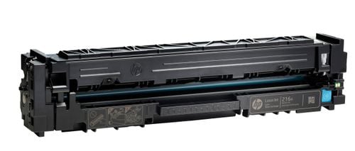 Toner HP 216A cyan 1050str. na Arena.pl