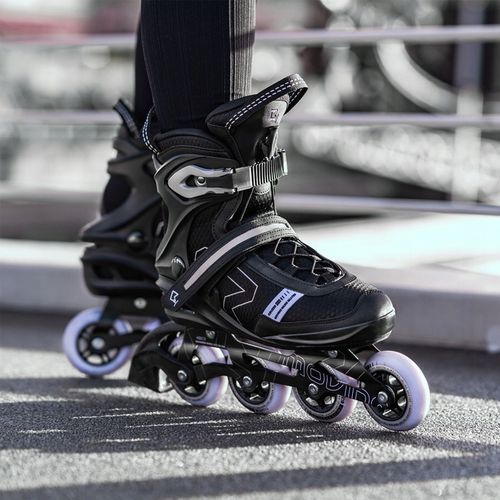 Rolki damskie fitness MOVINO CRUZER B4 rozmiar 37 na Arena.pl