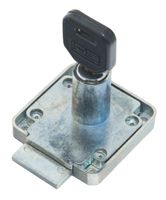 ZAMEK MEBLOWY BĘBENKOWY ZMB4 NIKLOWANY - MP ZM ZMB 4