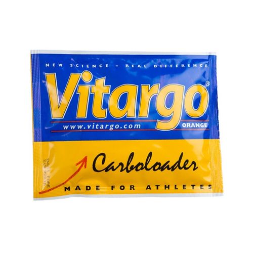 Vitargo Carbo Loader 75g Pomarańczowy na Arena.pl