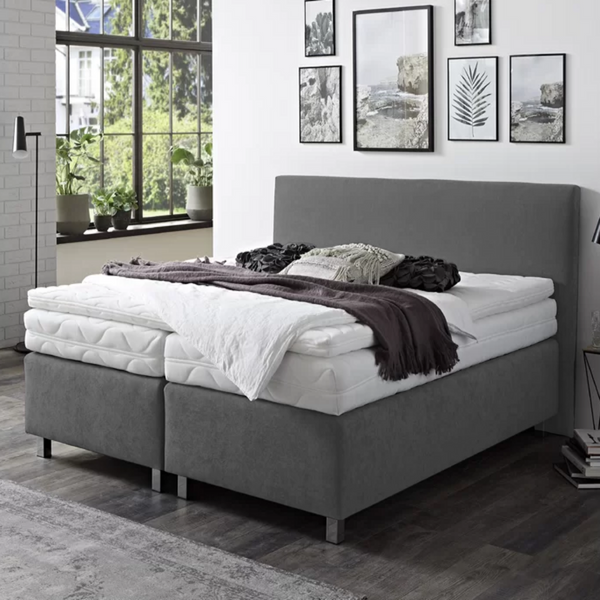 Łóżko kontynentalne CLASSIC zdjęcie 2