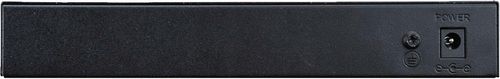 Switch POE do 8 kamer IP Pulsar S108 na Arena.pl