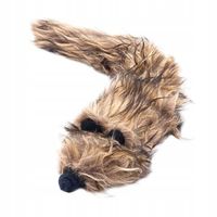 Fretka dla kota zabawka z ziołami walerianą kocimiętką matatabi