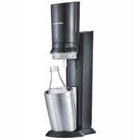 Saturator do gazowania wody ekspres SodaStream Titan Crystal 3.0