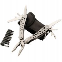 MULTITOOL Narzędzie Wielofunkcyjne M-TAC TYPE 1