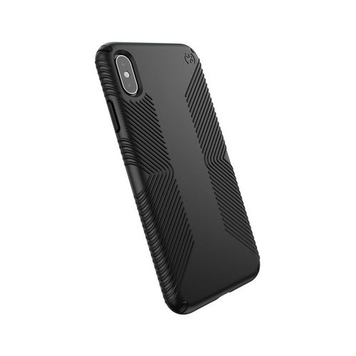 Etui do iPhone Xs Max (Black/Black) na Arena.pl