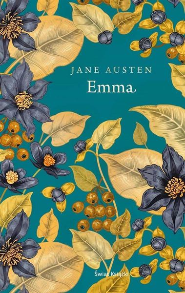 Emma w.ekskluzywne Jane Austen zdjęcie 1