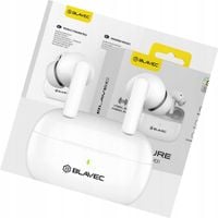 Słuchawki TWS bezprzewodowe bluetooth dokanałowe do Samsung Galaxy Z Flip 3