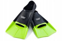 Płetwy treningowe pływackie Aqua Speed krótkie rozmiar 33/34