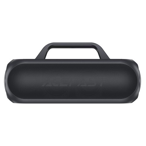 Głośnik bezprzewodowy do karaoke 200W z 2 mikrofonami USB-C czarny na Arena.pl