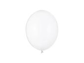 Balony przezroczyste strong, 23 cm 100 szt.