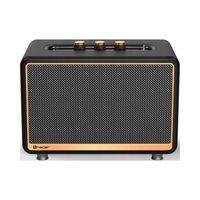 Głośnik bezprzewodowy TRACER M30 TWS Bluetooth Black 30W USB Retro Czarny