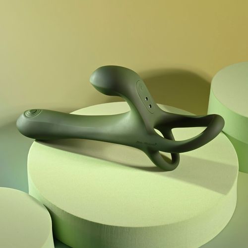 Nakładka na penisa Evolved Zero Tolerance Ø 4,2 cm na Arena.pl