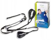 System podwieszany AeroSling fitness terapia
