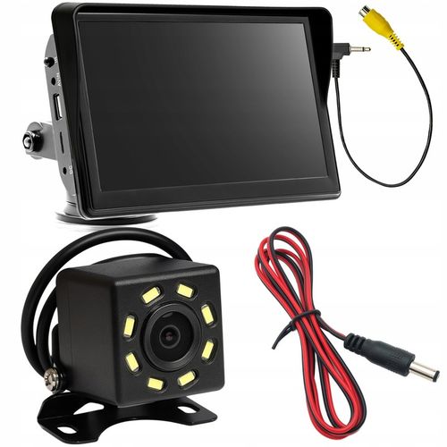 RADIO SAMOCHODOWE 7 CALI ANDROID APPLE CARPLAY KAMERA COFANIA na Arena.pl