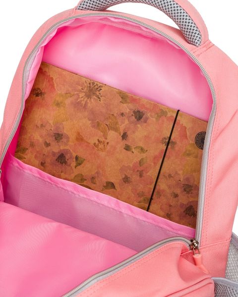 plecak ptn ps2-6081 pink zdjęcie 10