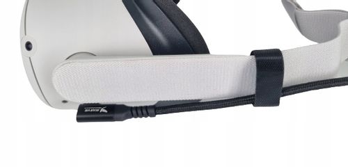 KABEL 5m do OCULUS LINK SteamVR QUEST 2 + GRATISY na Arena.pl