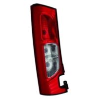 LAMPA TYLNA LEWA MERCEDES CITAN 2012 2013 2014 2015