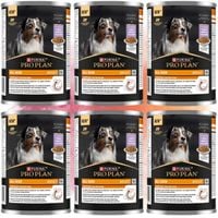 mokra karma dla psa pro plan adult turkey 400g indyk w galaretce na alergie