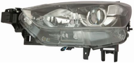 Mazda CX-3 15-18 Reflektor Przedni lampa przednia lewa