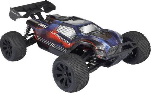 Samochód RC Reely Overheater, 2,4 GHz na Arena.pl