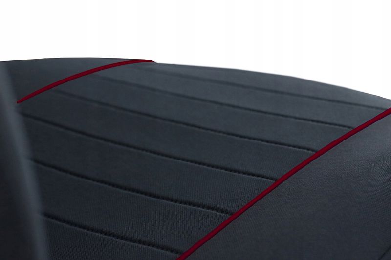 Pokrowce przednie 1+1 do MAZDA Tribute Premacy zdjęcie 3