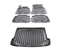 DYWANIKI GUMOWE I MATA BMW X6 G06 od 2019