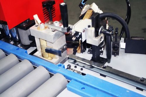 Okleiniarka KAM 115EP na Arena.pl