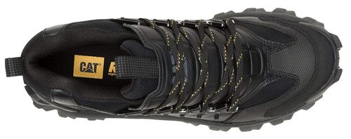 Buty męskie CAT CATERPILLAR INTRUDER MET (P726244) 45 na Arena.pl