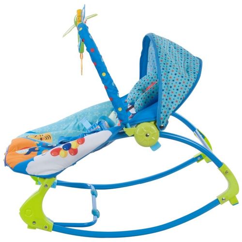 Leżaczek - cyrk na Arena.pl