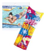 MATERAC DMUCHANY PLAŻOWY DO PŁYWANIA 44033