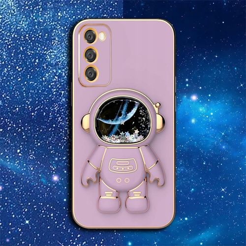 ETUI ASTRONAUT DO SAMSUNG S20 FE SILIKON + SZKŁO na Arena.pl