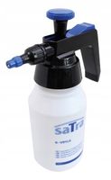 SPRYSKIWACZ Z POMPKĄ DO ZMYWACZY 1 LITR SATRA S-VS1LS
