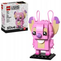 LEGO BrickHeadz 40922 Lilo i Stitch: Andzia