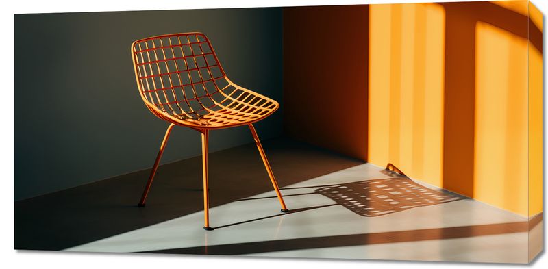 Obraz 100x50cm Świetlista Gra zdjęcie 1