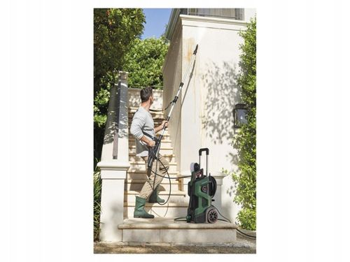 PARKSIDE PTL 4 B4 Lanca teleskopowa do myjki ciśnieniowej do mycia elewacji na Arena.pl